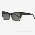 Cat Eye Handmade Women's Sunglasses